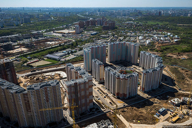 Дворцы Подмосковья Дворцы Подмосковья