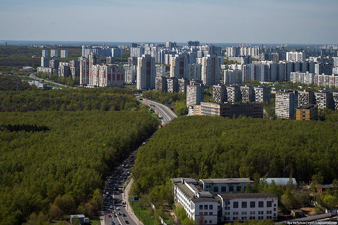 Дворцы Подмосковья Дворцы Подмосковья
