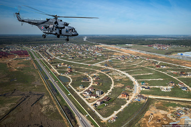 Дворцы Подмосковья Дворцы Подмосковья