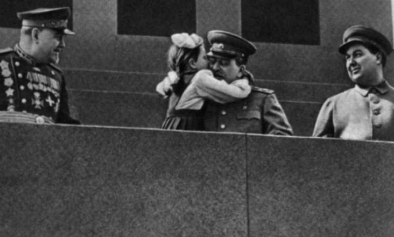 7 знаменитых девочек СССР 7 знаменитых девочек СССР