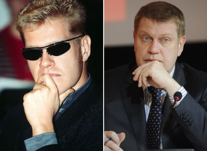 Чем сейчас занимаются ведущие самых популярных программ 1990-х Чем сейчас занимаются ведущие самых популярных программ 1990-х