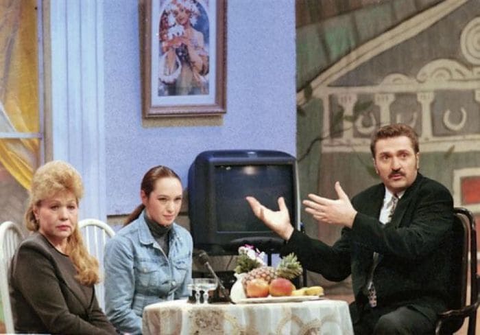 Чем сейчас занимаются ведущие самых популярных программ 1990-х Чем сейчас занимаются ведущие самых популярных программ 1990-х