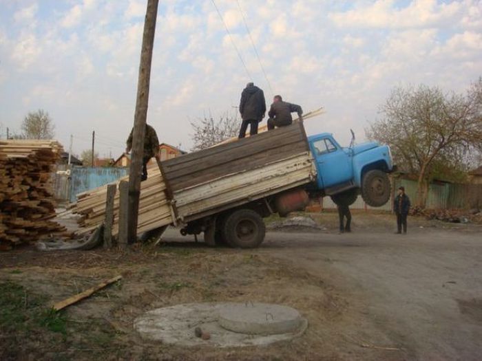 Прикольные картинки