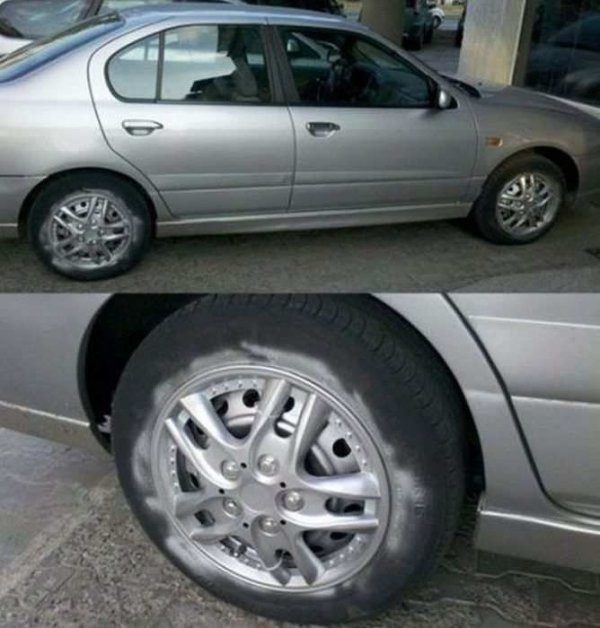 Ох уж эти очумелые ручки