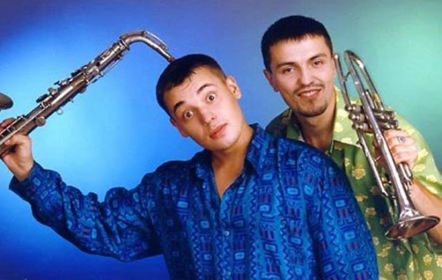 Как выглядят сейчас кумиры 90-х