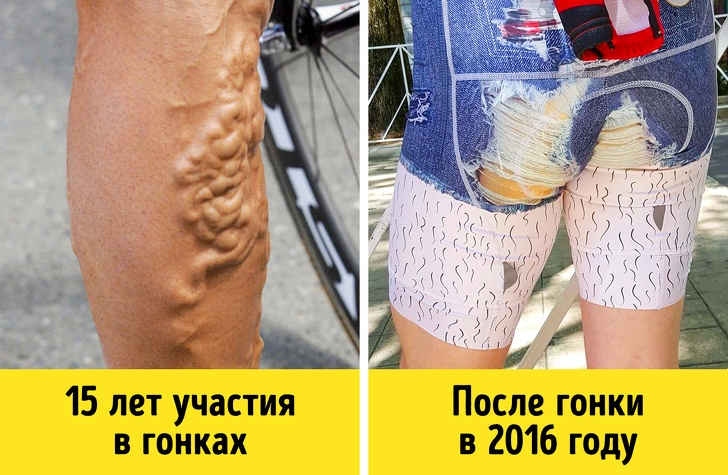 Пот, кровь и слёзы: на что идут актёры, балерины и футболисты для работы своей мечты Пот, кровь и слёзы: на что идут актёры, балерины и футболисты для работы своей мечты