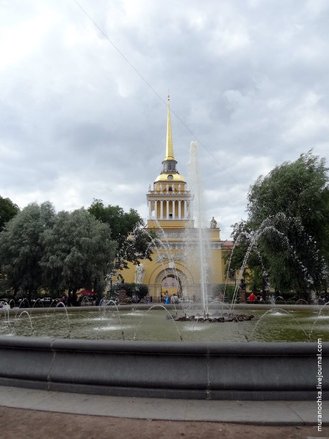 Путешествие в Санкт-Петербург и Хельсинки Путешествие в Санкт-Петербург и Хельсинки