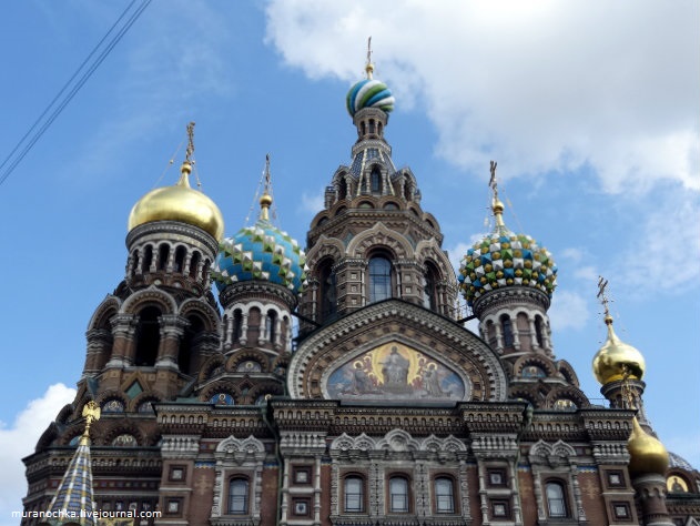 Путешествие в Санкт-Петербург и Хельсинки Путешествие в Санкт-Петербург и Хельсинки