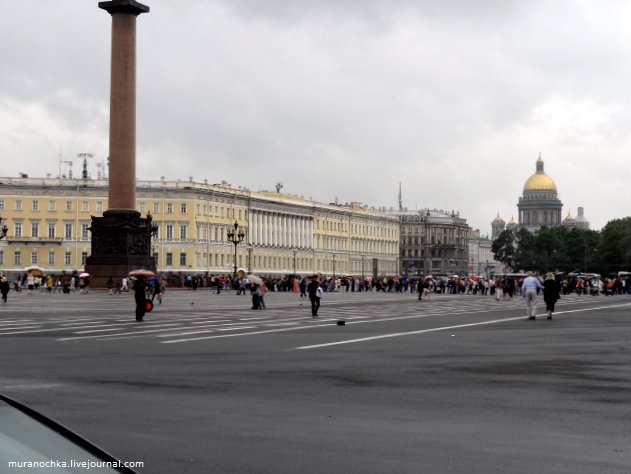 Путешествие в Санкт-Петербург и Хельсинки Путешествие в Санкт-Петербург и Хельсинки