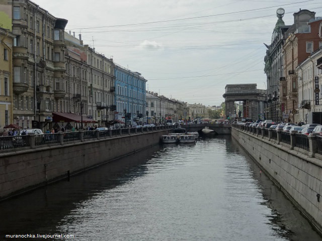 Путешествие в Санкт-Петербург и Хельсинки Путешествие в Санкт-Петербург и Хельсинки
