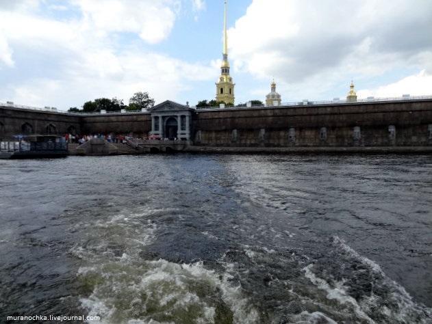 Путешествие в Санкт-Петербург и Хельсинки Путешествие в Санкт-Петербург и Хельсинки
