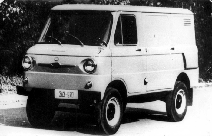 11 Самых необычных моделей машин, которые были изготовлены на автомобильном заводе ЗАЗ 11 Самых необычных моделей машин, которые были изготовлены на автомобильном заводе ЗАЗ