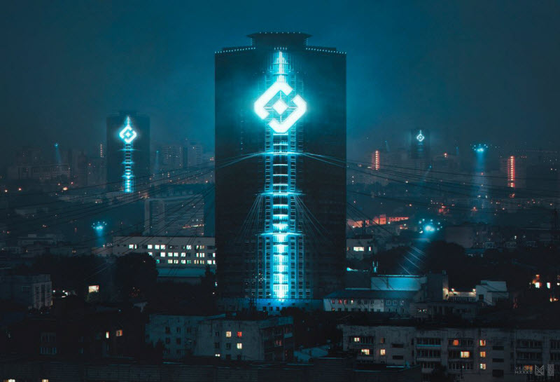 Россия-2077: киберпанк, который мы заслужили