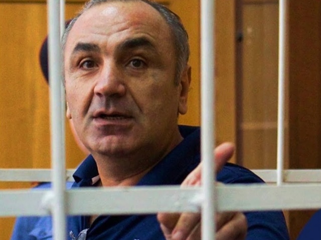 Гванца Ониани - принцесса криминального мира и дочь авторитета Таро Гванца Ониани - принцесса криминального мира и дочь авторитета Таро