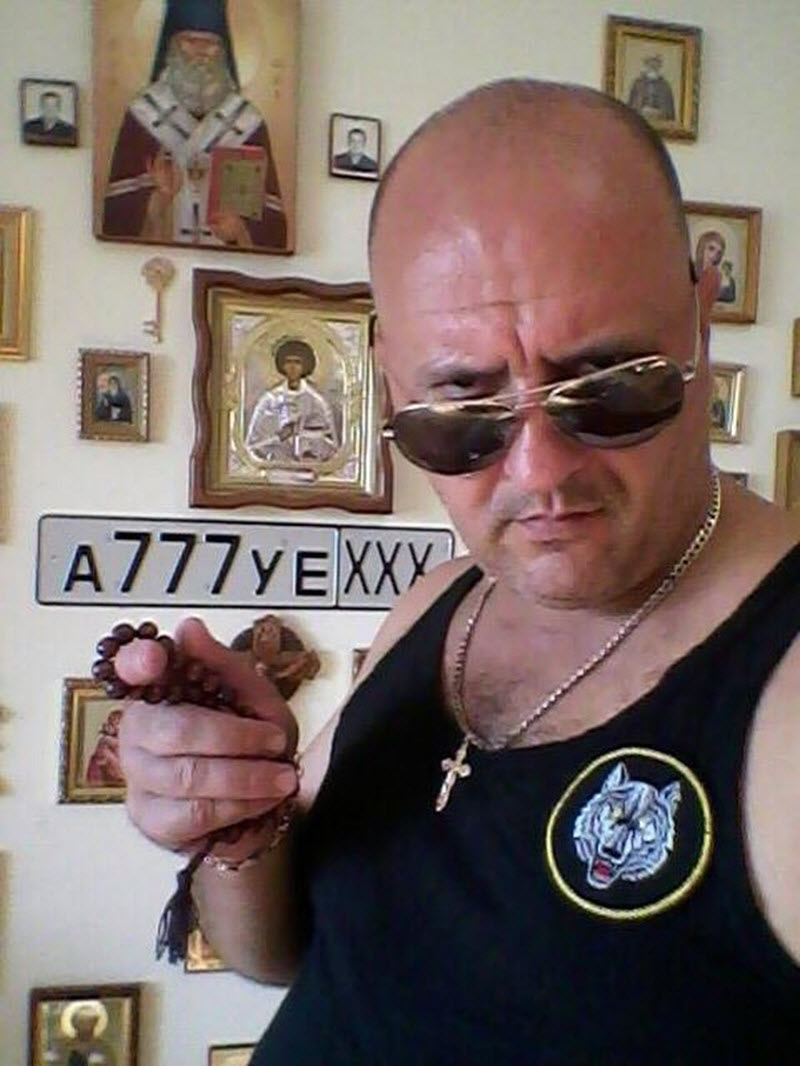 Чудики из социальных сетей