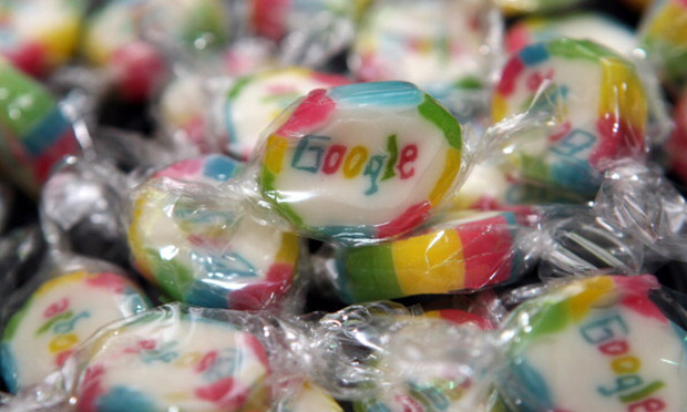 15 малоизвестных фактов про Google 15 малоизвестных фактов про Google