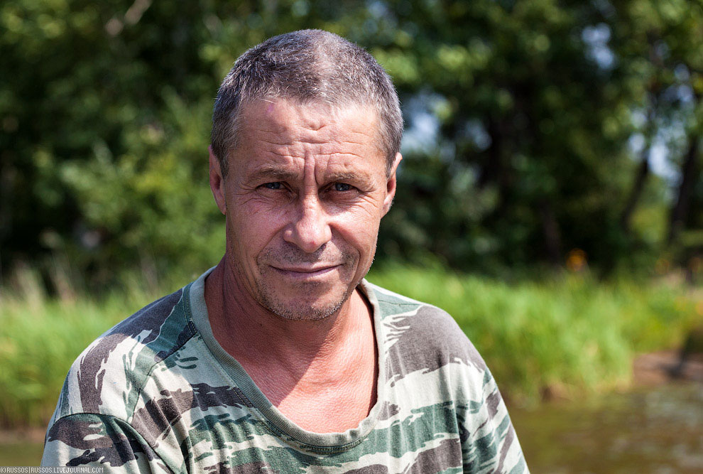 Хинганский заповедник на Дальнем Востоке Хинганский заповедник на Дальнем Востоке