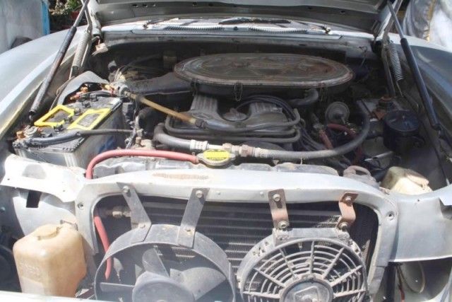 Победа в номинации полный провал любительского автомобилестроения