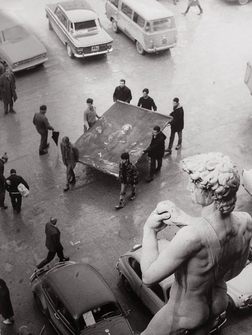 Интересные архивные фотографии из прошлого Интересные архивные фотографии из прошлого
