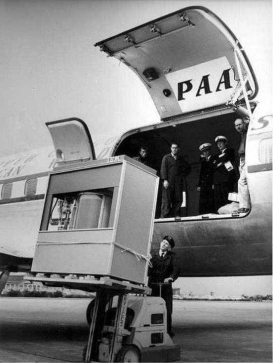 Интересные архивные фотографии из прошлого Интересные архивные фотографии из прошлого