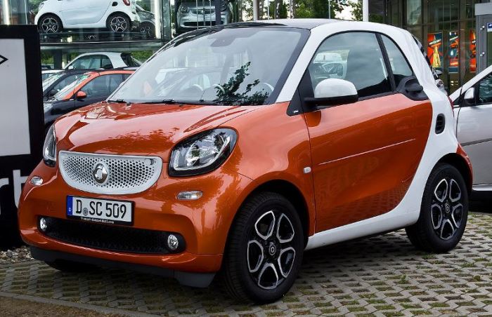 Самые надежные из популярных автомобилей в 2018 году Самые надежные из популярных автомобилей в 2018 году