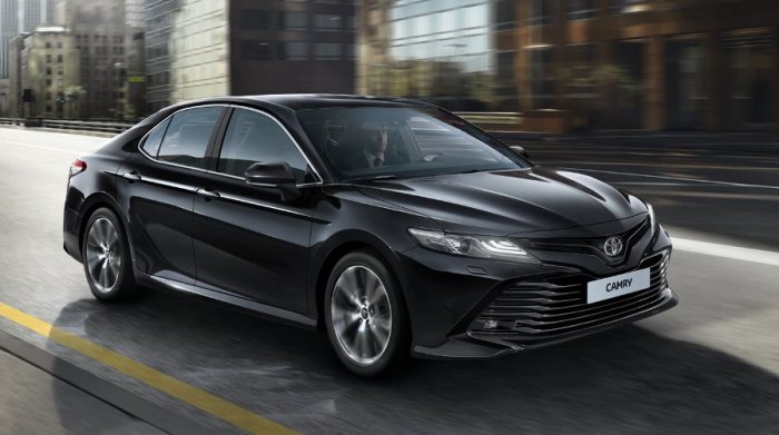 Самые надежные из популярных автомобилей в 2018 году Самые надежные из популярных автомобилей в 2018 году