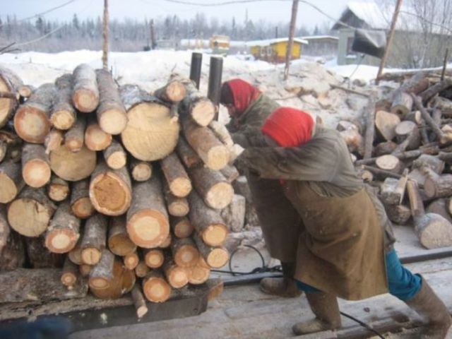 Такое возможно только в России! (50 фото)