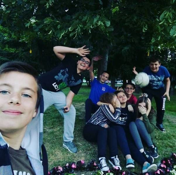Прикольные картинки