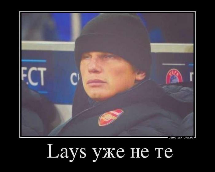 Демотиваторы