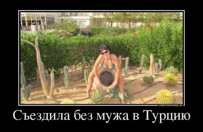 Демотиваторы