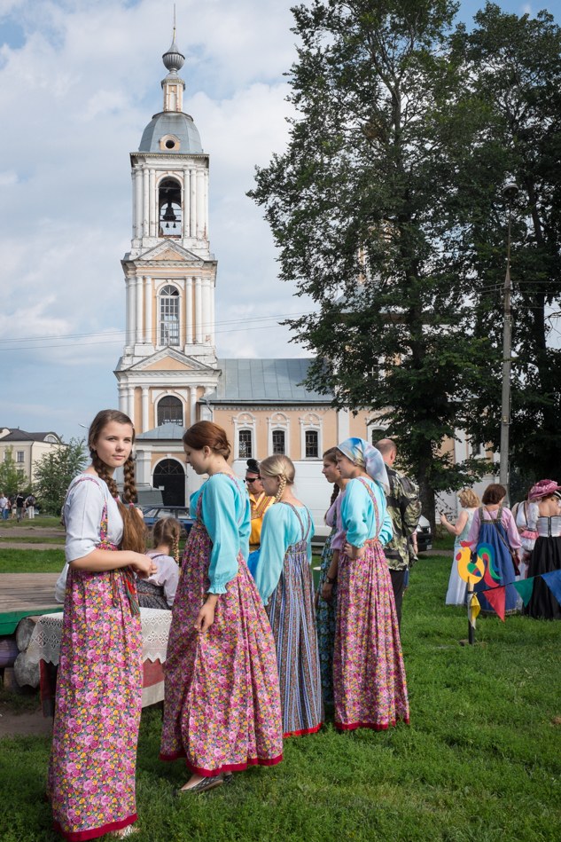 Угличские сказки Угличские сказки
