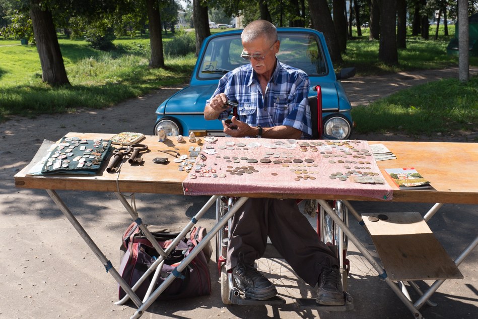 Угличские сказки Угличские сказки