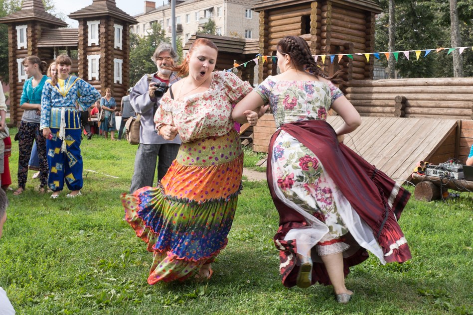Угличские сказки Угличские сказки