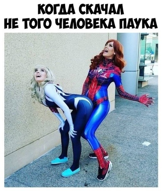 Юмор без смысловой нагрузки