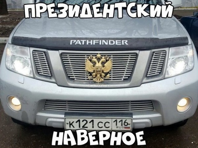 Юмор без смысловой нагрузки