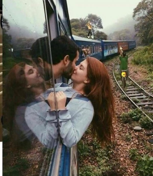 Юмор без смысловой нагрузки