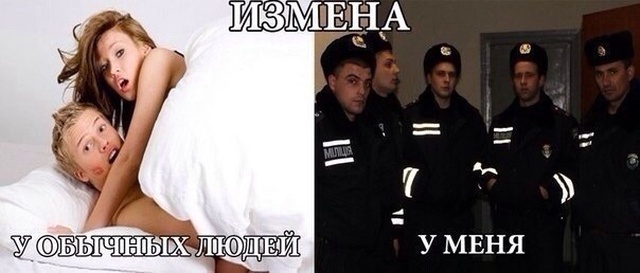 Юмор без смысловой нагрузки