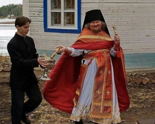Прикольные картинки