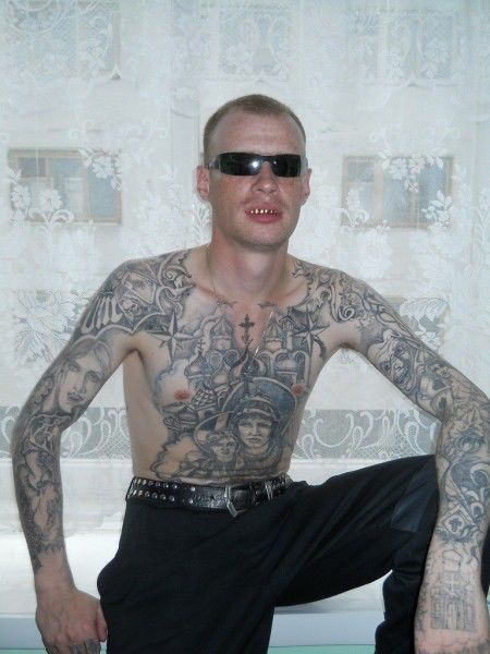 Привет из соцсетей