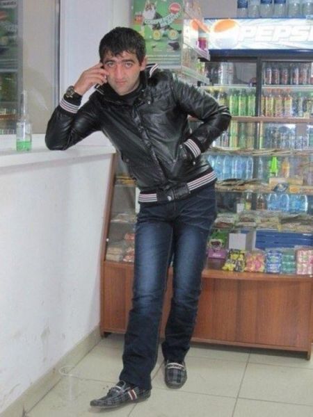 Привет из соцсетей