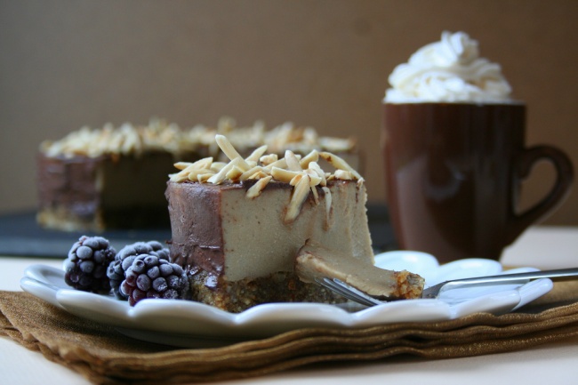 7 вкуснейших тортов без выпечки 7 вкуснейших тортов без выпечки