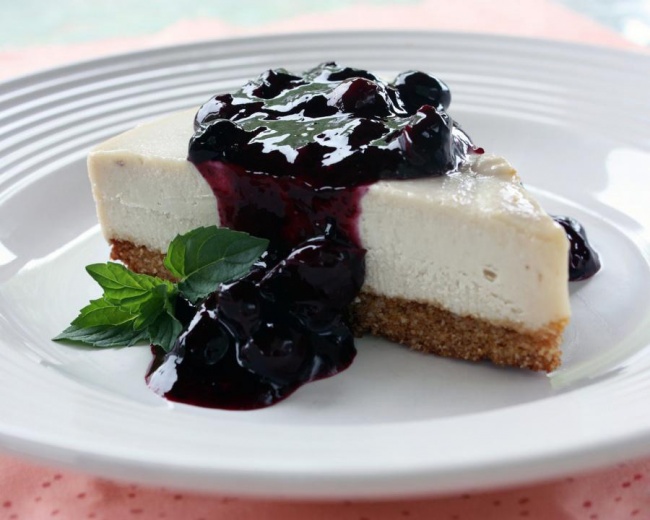 7 вкуснейших тортов без выпечки 7 вкуснейших тортов без выпечки