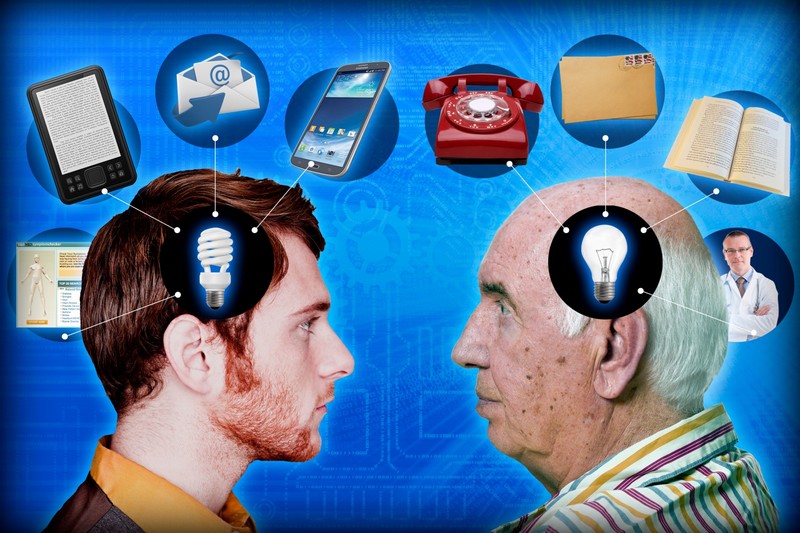 Умные домашние гаджеты, которые помогут жить эффективно и продуктивно Умные домашние гаджеты, которые помогут жить эффективно и продуктивно