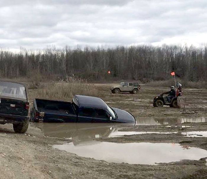 Фейлы из повседневной жизни