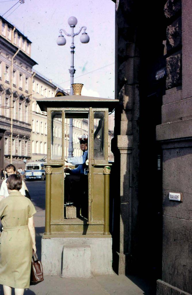 Ленинград 1961 года Ленинград 1961 года