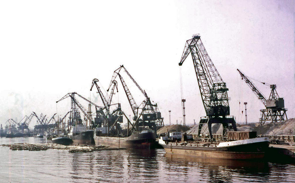 Ленинград 1961 года Ленинград 1961 года