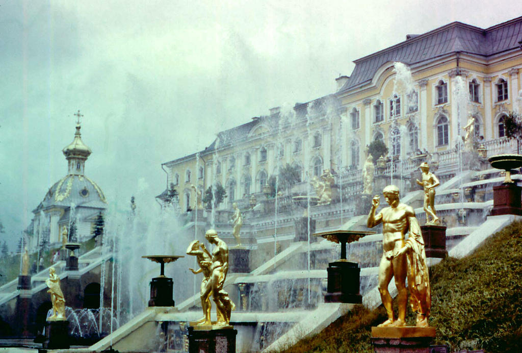 Ленинград 1961 года Ленинград 1961 года