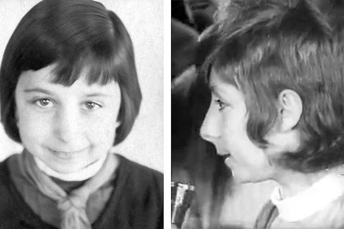 Лия Ахеджакова: счастье с третьей попытки Лия Ахеджакова: счастье с третьей попытки
