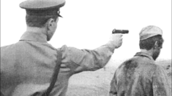Как сложились судьбы палачей НКВД Как сложились судьбы палачей НКВД
