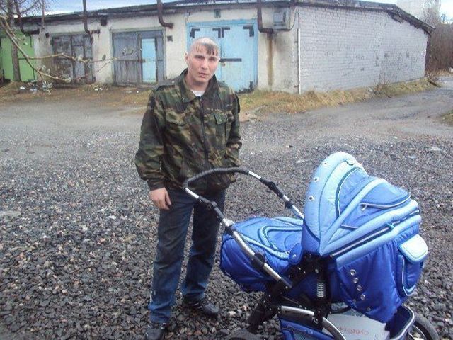 Прикольные картинки (53 фото)